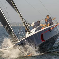 Luc Joessel   product manager   Beneteau