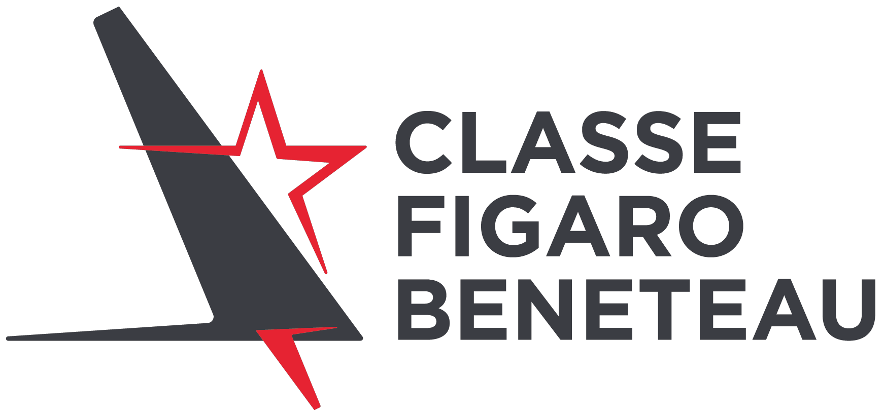 Logo Classe Figaro Bénéteau