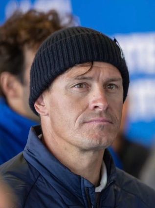 Ivica Kostelic BPGO A Courcoux 