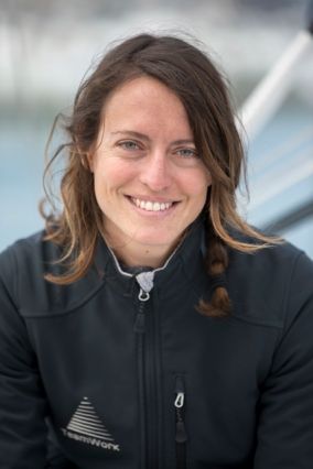 Justine Mettraux