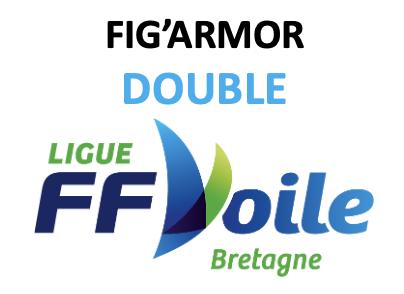 Logo fig armor double 