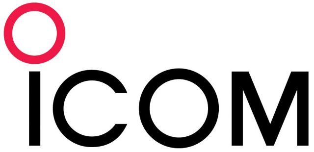Logo ICOM 1