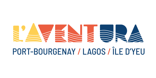 LOGO L'Aventura 2026
