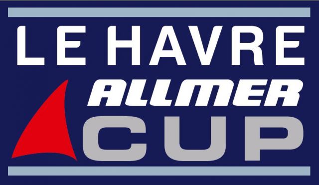Logo Le Havre Allmer Cup
