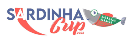 Logo SARDINHA CUP 2022