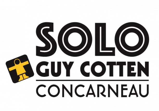 Logo Solo Guy Cotten