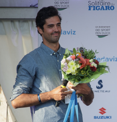 MARC MALLARET 
