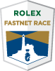 Rolex fastnet race logo