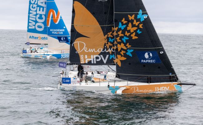 SDFP E3 J2 PASSAGE BXA 24
