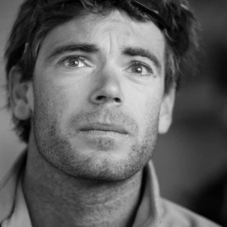 Clément Bouyssou