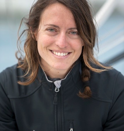 Justine Mettraux