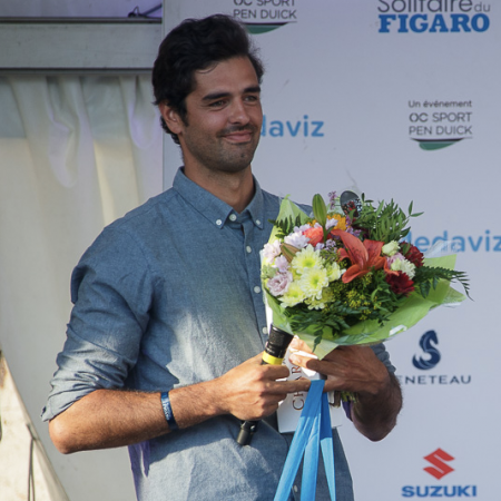 MARC MALLARET 