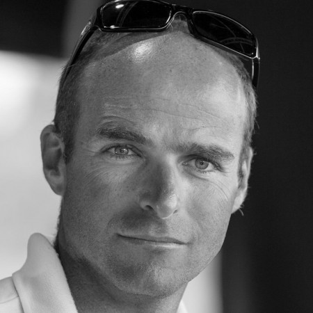 Nicolas Lunven