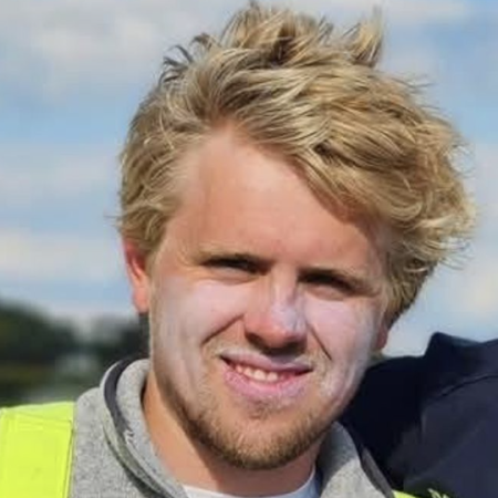 Paul Cousin 2025 