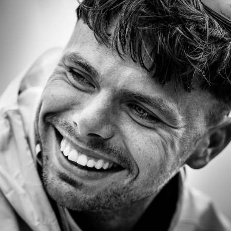 Thomas Jourdren