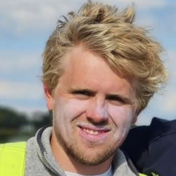 Paul Cousin 2025 