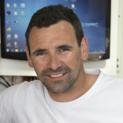 Ronan Treussart