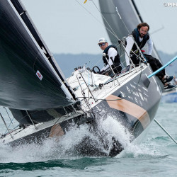 Tour de Bretagne à la Voile  2023 2211