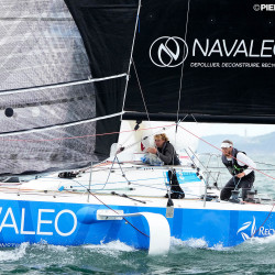 Tour de Bretagne à la Voile  2023 3344