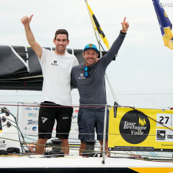 Tour de Bretagne à la Voile  2023 4843