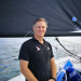 Nicolas SALET figaro beneteau 57 Erisma