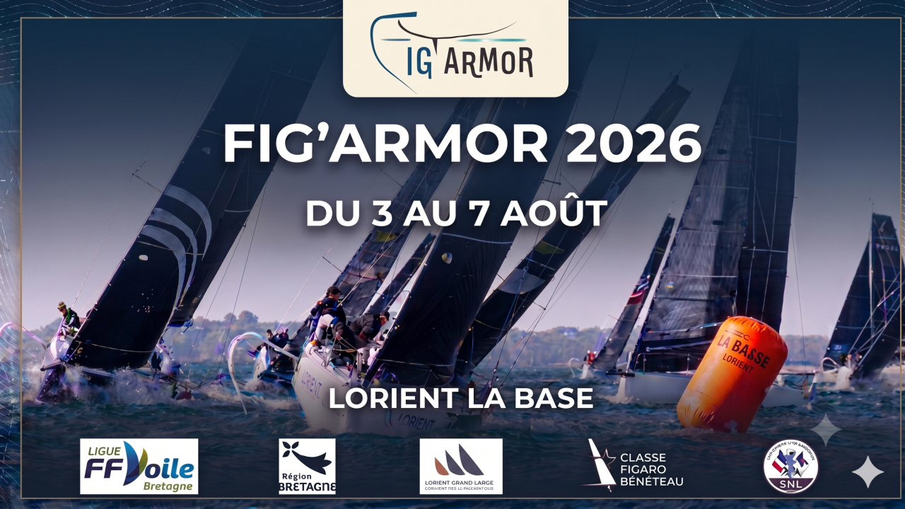 Affiche Fig'Armor V5