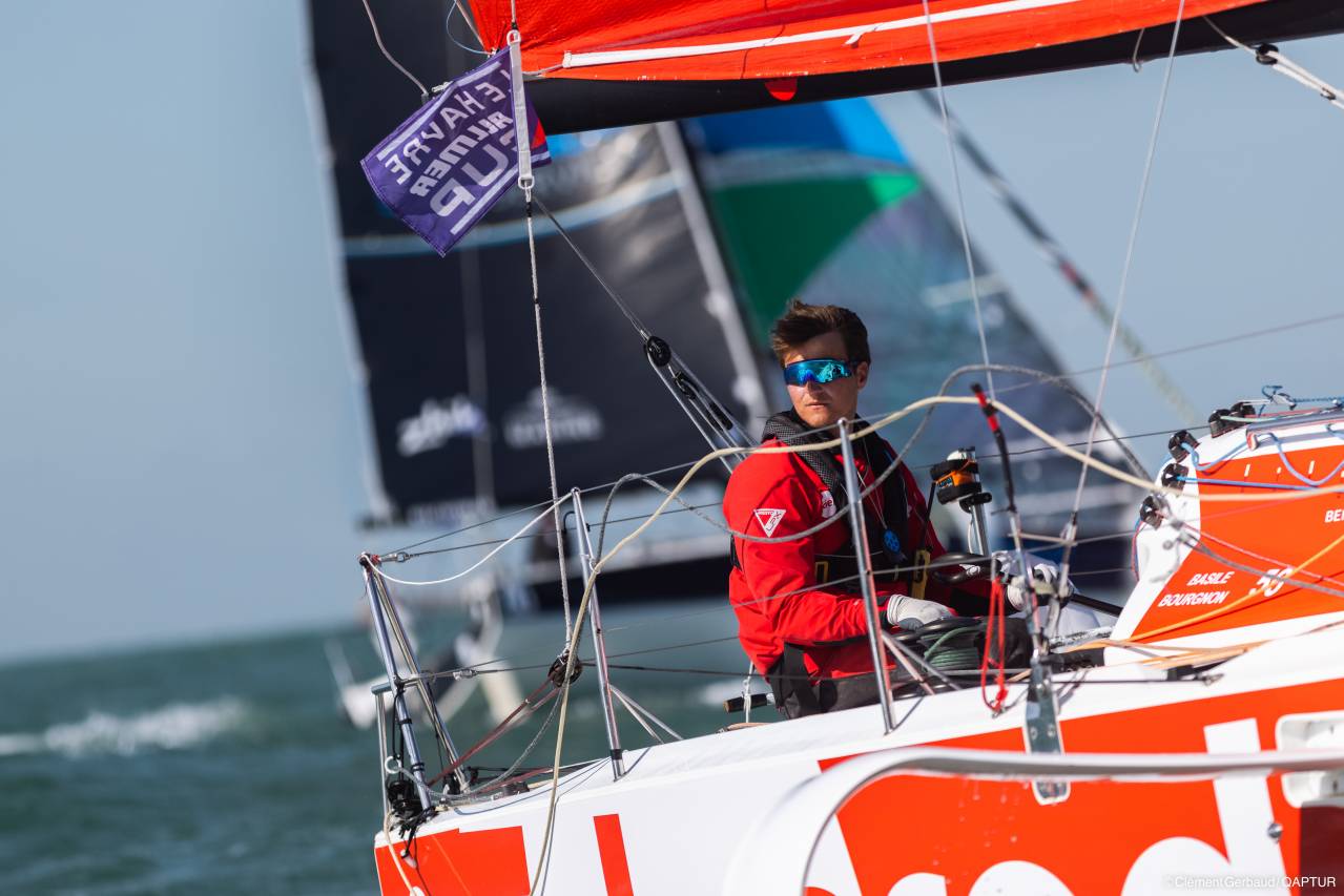 Depart AllMerCup J2 7