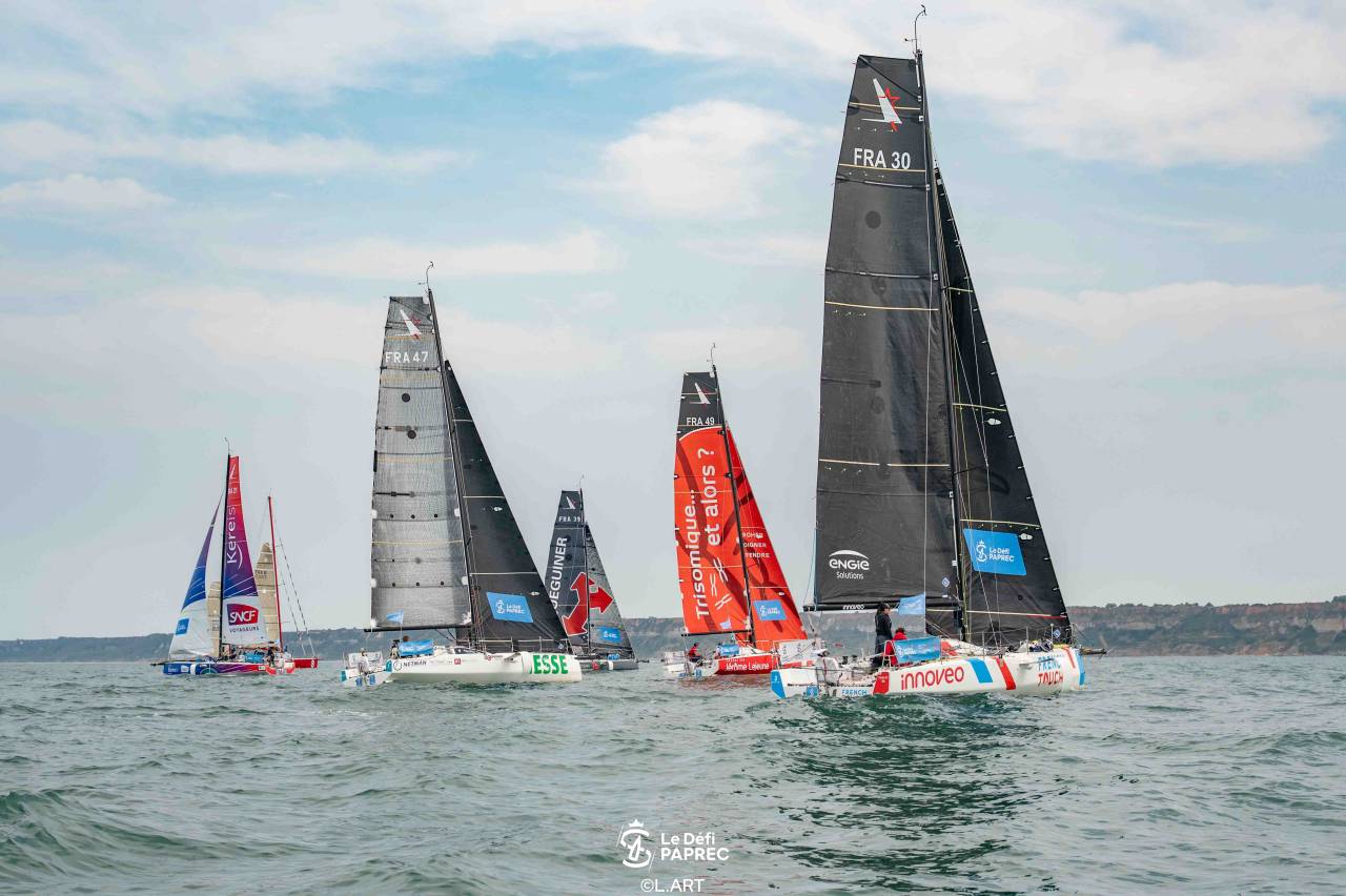 DEPART DEFI PAPREC 2025 BD 163