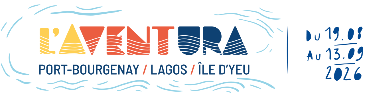 LOGO L'AVENTURA DATES 