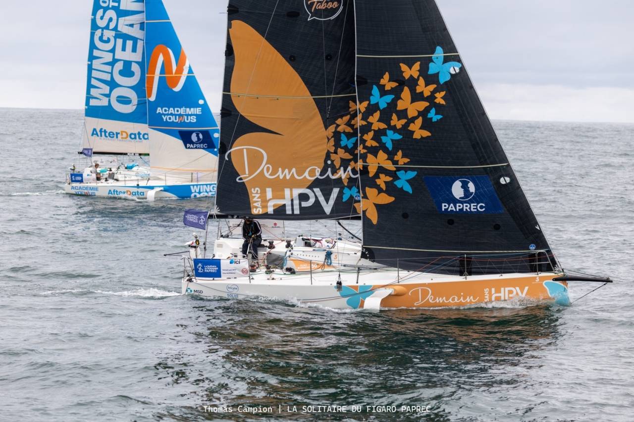 SDFP E3 J2 PASSAGE BXA 24